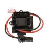 Sagem 210129 Fr Kalorifer Rezistansı Megane