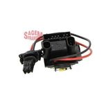 Sagem 210160 Fr Kalorifer Rezistansı Megane Klimalı