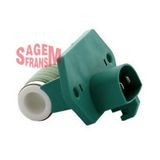 Sagem-210206 Kalorifer Rezistansi Fiesta Fusion 514739112