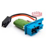 Sagem 210283 Kalorifer Rezistansı Vectra B 1.6I 16V 2.0I 16V 1845793