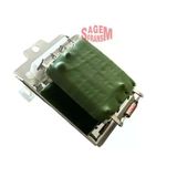 Sagem 210287 Kalorifer Rezistansı Caddy Iı 1.9D Polo 1.4 16V Transporter Iv 2.5 Tdı 94 04 701959263A
