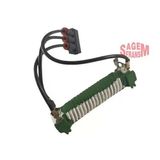 Sagem 210291 Kalorifer Rezistansı Transporter T4 1.9.2.4.2.5 701959263B