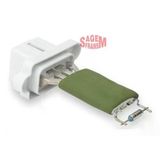 Sagem 210293 Kalorifer Rezistansı Fiesta 02 09 Fiesta 09 C-Max 04 Focus 04 Fusion 03 Mondeo 07 S-Max 06 Kuga 08 1206927