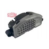 Sagem 210304 Kalorifer Rezistansı Golf 7 Passat Tiguan A3 Seat Leon Iıı 5Q0907521