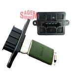 Sagem 210321 Kalorifer Rezistansı Logan Sandero Ym Symbol Iı 271509981R