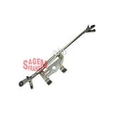 Sagem 255109 Silecek Mekanizması Motorsuz Tempra Tipo 79300296