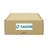 Sagem 255115 Megane II Motorsuz Silecek Mekanizması