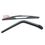 SAGEM 26517 Silecek Kolu Süpürgeli Komple Arka Çift Kapı 360Mm Doblo 00 16