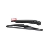 SAGEM 26537 Silecek Kolu Süpürgeli Komple Arka 305Mm Peugeot 2008 2013