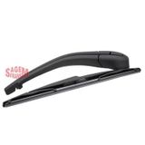 SAGEM 26539 Silecek Kolu Süpürgeli Komple Arka Çift Kapı 350Mm Peugeot Expert II 07 16