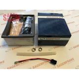 Sagem 30136 Fr Benzinyakıt Pompa Set Düz 5Bar Clıo Megane Laguna