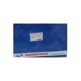 Sagem 37203 Egr Valfi 147105308R