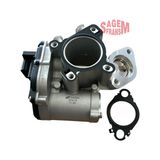 Sagem 37212 Egr Valfi Master Iıı Laguna Iıı Trafic Vivaro Qashqai M9R M9T 15554RN