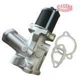 Sagem 37213 Egr Valfi Doblo Fiorino Grande Punto Evo 500 Combo Corsa D Agila Meriva Tigra 1.3 Dmtj Cdtı Z13dtj 75Bg 1444L6