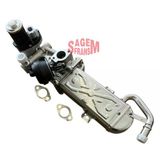 Sagem 37219 Egr Valfi Soğutucu Vw Caddy Jetta Golf 6 Passat Superb Octavia A3 Leon 09 1.6 Tdı Caya B C D 03L131512bl