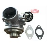 Sagem 37220 Egr Valfi Vw Golf4 Bora A3 Toledo 1.4 1.9 Tdı 045131501C
