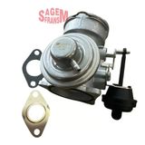 Sagem 37221 Egr Valfi Vw Caddy Iıı Altea Toledo Golf V Octavia 1.9 Tdı 03G131501A