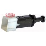 SAGEM 500800 Fren Pedal Müşürü 4 Fiş CLIO Megane Laguna