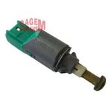 Sagem 500824 Fr Fren Müşürü 08- Clıo Iıı-Megane Iıı-Fluence-Scenic-Lgn-Mst-Mvn 2 Fişli Yeşil