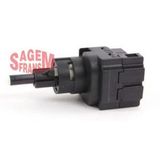 Sagem 500826 Fr Fren Pedal Müşürü Golf 5 - Jetta - Passat - Polo - T5 - A3