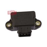 Sagem 50113 Potansımetre Sensör Renault 19 Megane 1.6 8v 7701042783
