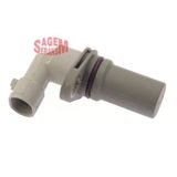 Sagem 50157 Krank Mil Sensörü Doblo 1.9 Jtd 46798352