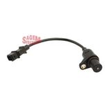 Sagem 50165 Krank Pozisyon Sensörü Hyundai Accent 2000-2005 Accent Era 2005-kia Cerato Rio 2005-2 Fişli Benzinli 3918022600