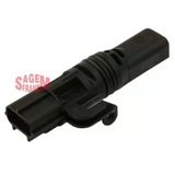 Sagem 50168 Kilometre Hız Sensörü Focus I 98-04 Focus Iı 04-c Ma04-07 Fiesta Fusion 01- 98ab9e731ag