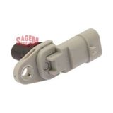 Sagem 50200 Krank Mil Sensörü Doblo-grande Punto-ıdea-palio Panda-siena-astra H-corsa D 1.3 Jtd 1.3 Mjtd 46798365