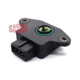 Sagem 50213 Gaz Kelebek Potansiyometresi Accent 1.3-1.5 94-05 -kia- Opel 7637025