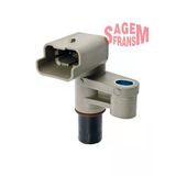 Sagem 50279 Krank Mil Sensörü P207 P307 P407 C3 Mondeo Iv 07 Kuga 08 2.0 Tdcı Gala Dz060320qn