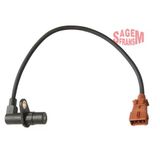 Sagem 50316 Krank Mil Sensörü Berlingo 1.4 Xsara Zx Ax 1.4 1.6 P106 P306 P405 P205 Partner 1.4 1.6 P106 Gtı 1330.F4
