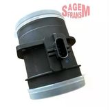 Sagem 52121 Hava Akış Metre Debimetre Q5 Caddy Iıı Passat Cc Polo Scirocco Tiguan Transporter T6 Crafter 2.0 T 03L906461a