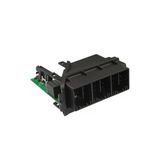 Sagem 600101 Vw Transporter T5 Cam Açma Modülü Devre Kartı 7H1959801a