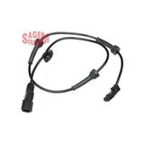 Sagem 60101 Abs Hız Devir Sensörü Megane Iı Scenic Iı 06- 8200404460