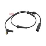 Sagem 60114 Ön Abs Sensörü Sağ Sol Nemo Bipper Fiorino 07-linea 07-punto 08- 51763164