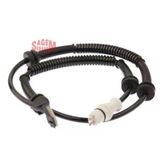 Sagem 60118 Abs Hız Sensörü Ön Sağ Sol Opel Vivaro Renault Trafic 01-9 8200583498