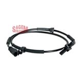 Sagem 60122 Abs Sensörü Sağ Marea 46763853