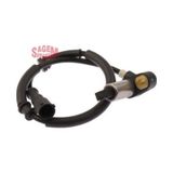 Sagem 60127 Tekerlek Hız Abs Sensörü Arka Sol Renault Megane I 7700834761