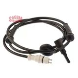 Sagem 60132 Hız Sensörü Sol Arka Marea 1.6 2.0 16v 46539832