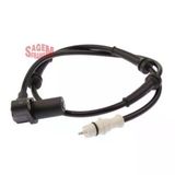 Sagem 60153 Abs Sensörü Arka Sol Clio 98- 7700411745