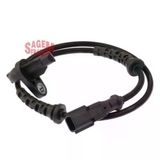 Sagem 60166 Abs Kablosu Sensörü Arka Sağ Duster 11- 479505873r