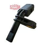 Sagem 60225 Abs Sensörü Ön Sol Vw Golf 5 Jetta Iıı Passat T5 T6 Caddy 03 7H0927803