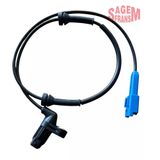 Sagem 60245 Ön Abs Devir Sensörü P307 00 12 P308 07 14 P3008 09 16 P5008 09 16 C4 09 Ds4 11 Ds5 11 4545.88
