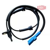 Sagem 60248 Abs Devir Sensörü Ön Peugeot P206 98 13 4545.99