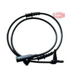 Sagem 60253 Abs Sensörü Arka Sağ Mercedes Sprinter B906 . Vw Crafter 30 35 50 2E0927801a