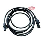 Sagem 60254 Ön Abs Devir Sensörü P307 00 12 P308 07 14 P3008 09 16 P5008 09 16 C4 09 Ds4 11 Ds5 11 4545.88