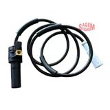 Sagem 60258 Abs Sensörü Arka Sağ Mercedes Sprinter B906 . Vw Crafter 30 35 50 106481
