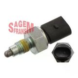 Sagem 70168 Fr Geri Vites Müşürü Siyah Vw - Seat - Skoda - Audi