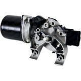 Sagem 7701066449 Renault Clio 3 Kangoo 3 Ön Cam Silecek Motoru